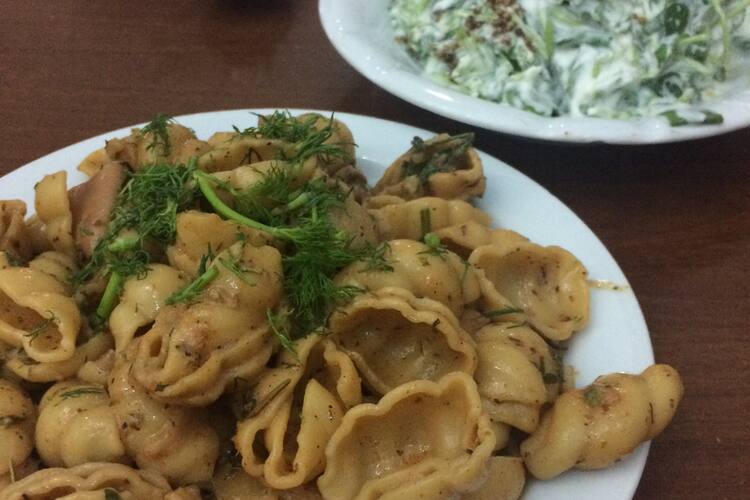 Bizim Mutfak Lokanta 2 Kordon Izmir